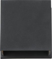 LIGHTGATE LED SQUARE SCONCE - 62-1466