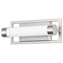 CANAL LED SMALL VANITY - 62-1541