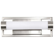 CANAL LED SMALL VANITY - 62-1541