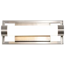 CANAL LED SMALL VANITY - 62-1541