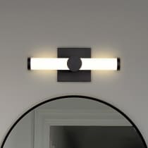 BOWMAN 12" LED VANITY - 62-2201
