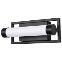 CANAL LED SMALL VANITY - 62-666