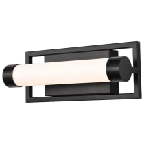 CANAL LED SMALL VANITY - 62-666