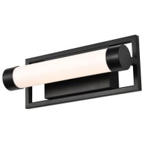 CANAL LED SMALL VANITY - 62-666