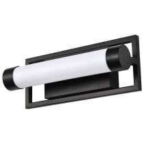 CANAL LED SMALL VANITY - 62-666