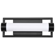 CANAL LED SMALL VANITY - 62-666