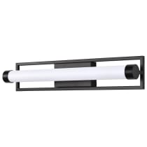 CANAL LED MEDIUM VANITY - 62-668