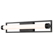 CANAL LED MEDIUM VANITY - 62-668