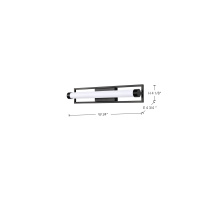 CANAL LED MEDIUM VANITY - 62-668