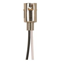 BAYONET DOUBLE CON SKT 12" SF- - 90-1558