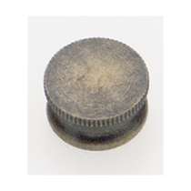 ANT BRASS FIN 1/8 BRACKET CAP - 90-168