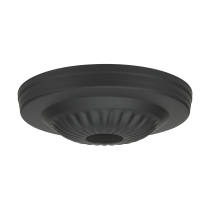 BLACK CANOPY 1 1/16 CH - 90-1686