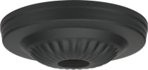 BLACK CANOPY 1 1/16 CH - 90-1686