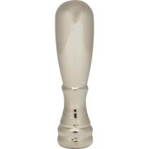 J0204NI BULLET FINIAL 2"H - 90-1719