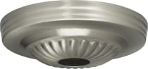 BRUSH NKL CANOPY ONLY 1 1/16" - 90-1844