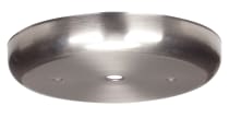 BRUSHED NKL CON CANOPY KIT - 90-1937