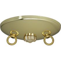 BR BATH SWAG KIT 3 HOLES 7/16" - 90-194