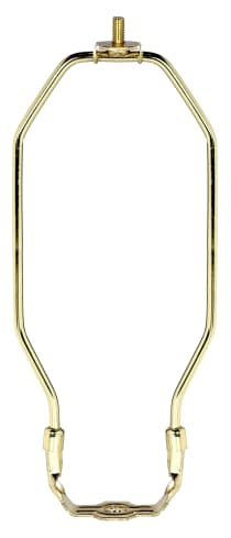 9" 2 PC REGULAR HARP - 90-221