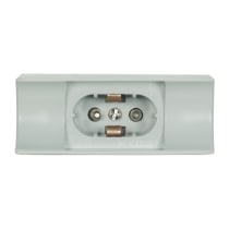 LINESTRA SOCKET S14D - 90-248