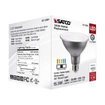 15.5PAR38/LED/5CCT/FL/120V - S11591