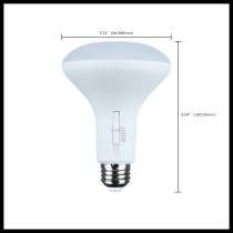 8.5BR30/LED/5CCT/WD/120V - S11784