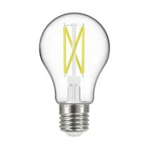 10.5A19/CL/LED/E26/927/120V - S12422