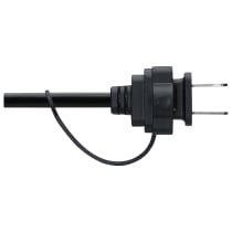100-FT/LED/10PC/TEMP/STR/120W - S13169