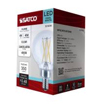 4G16.5/LED/CL/940/120V/E12 - S21206