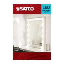 4.5G25/LED/WH/950/120V - S21233
