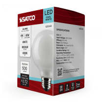 6G25/LED/WH/940/120V - S21240