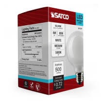 6G25/LED/WH/950/120V - S21241