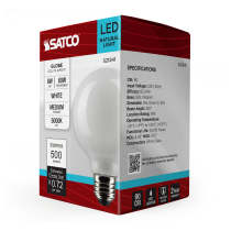 6G25/LED/WH/950/120V - S21241