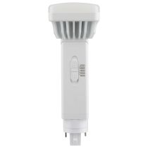 9PL/LED/HV/5CCT/A+B/G24D - S21411