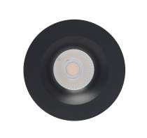 12WLED/DW/DNL3/930/RND/RD/BK - S11631