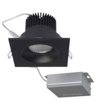 12WLED/DW/DNL3/930/SQ/RD/BK - S11634