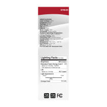12.5WLED/RDL/5-6/930/120V - S11643