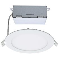 12WLED/DW/EL/6/CCT-SEL/RND/RD - S11827