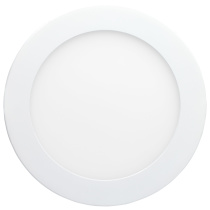 12WLED/DW/EL/6/CCT-SEL/RND/RD - S11827