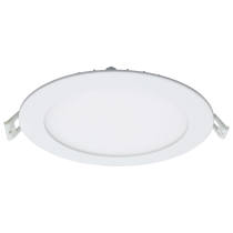 12WLED/DW/EL/6/CCT-SEL/RND/RD - S11827