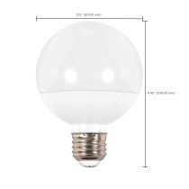 4G25/LED/927/120V - S29619