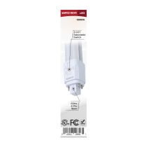 9.5W/LED/CFL/3CCT/DR/4P - S29856