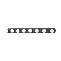 8 LT 48" RACETRACK VANITY - 60-307