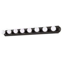 8 LT 48" RACETRACK VANITY - 60-307