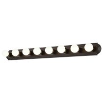 8 LT 48" RACETRACK VANITY - 60-307