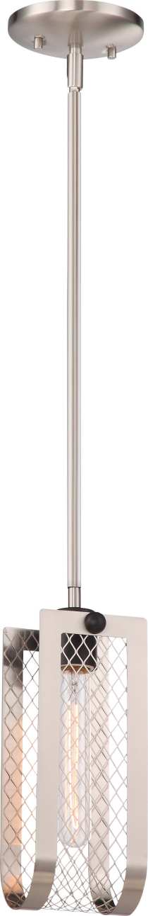 BANDIT 1 LIGHT MINI PENDANT - 60-5784