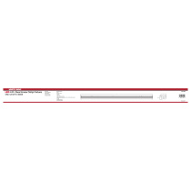 4' LED DOUBLE LIGHT STRIP - 65-1071