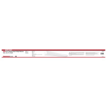 4' LED DOUBLE LIGHT STRIP - 65-1071