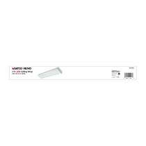 2FT LED CEILING WRAP - 65-1081