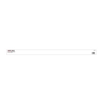 4FT LED CEILING WRAP - 65-1084
