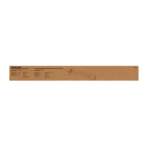 4FT LED CEILING WRAP - 65-1092